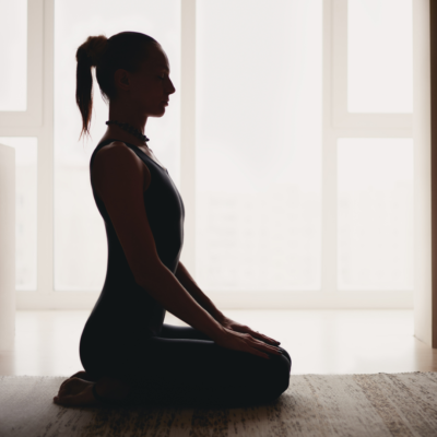 Coming Home to Our Bodies: The Power of Mindful Movement